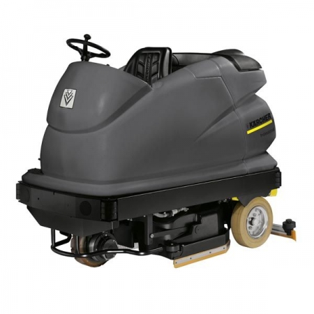 BD 100/250 R Bp Pack