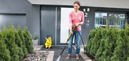 Hobby mašine za pranje